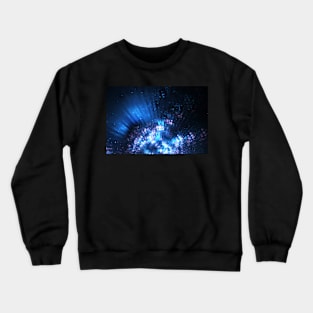 The greatest illusion Crewneck Sweatshirt